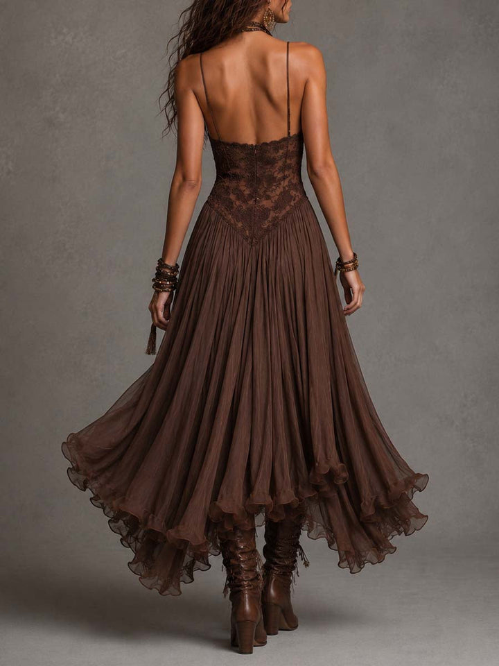 Lorella – Vestido Incanto Boho