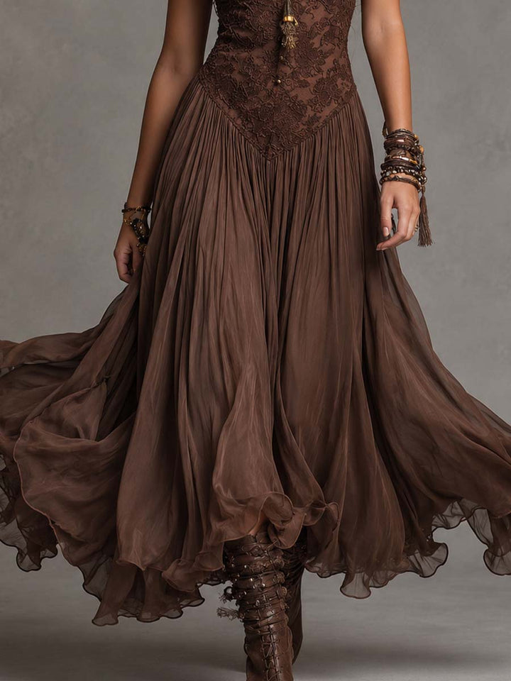 Lorella – Vestido Incanto Boho