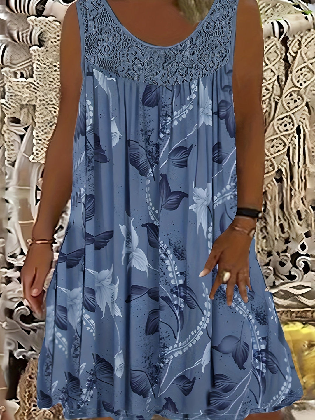 Anaïs - Brisa Floral