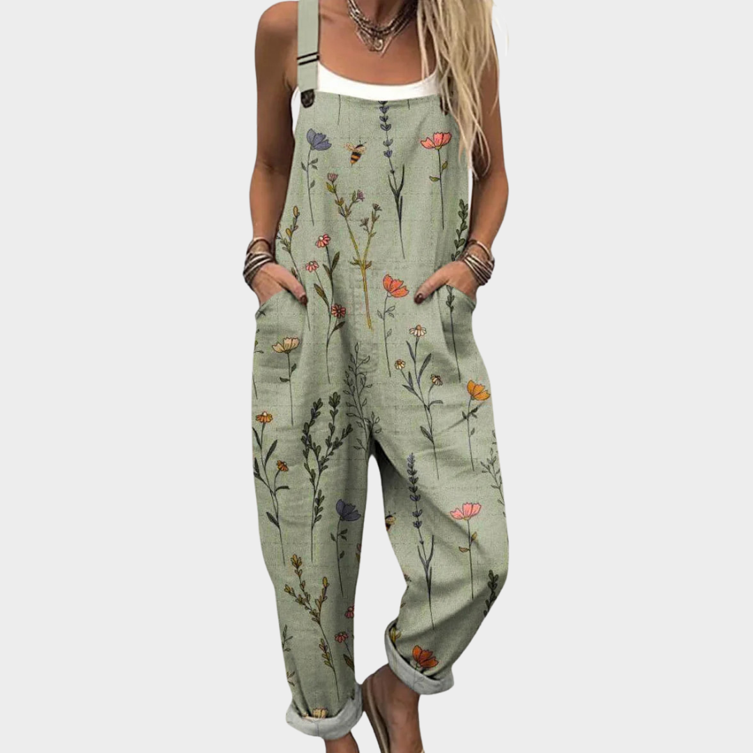 Mono Impresa Cómoda