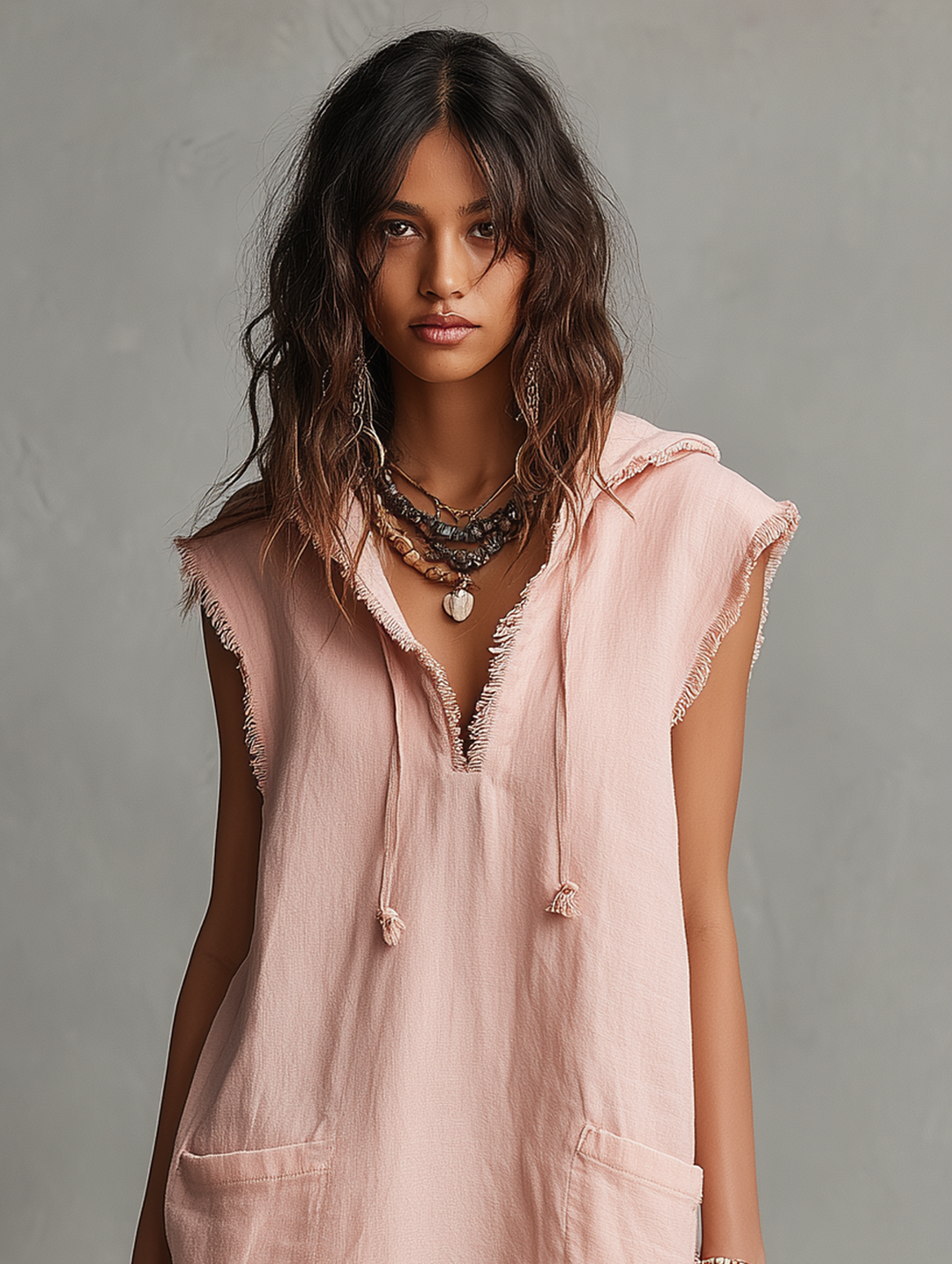 Sabrina – Vestido de verano vintage