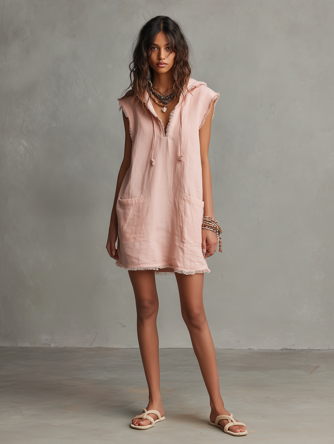 Sabrina – Vestido de verano vintage