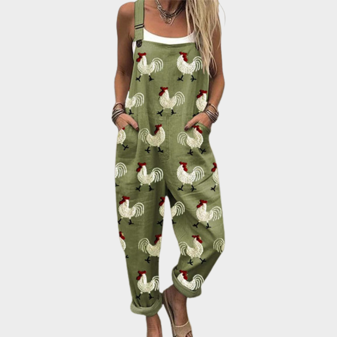 Mono Impresa Cómoda