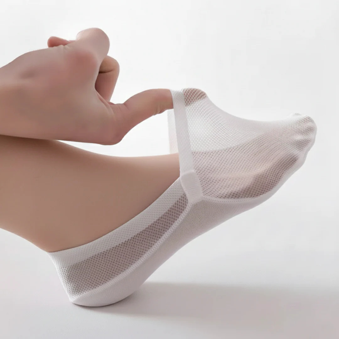 Anita Calcetines Invisibles