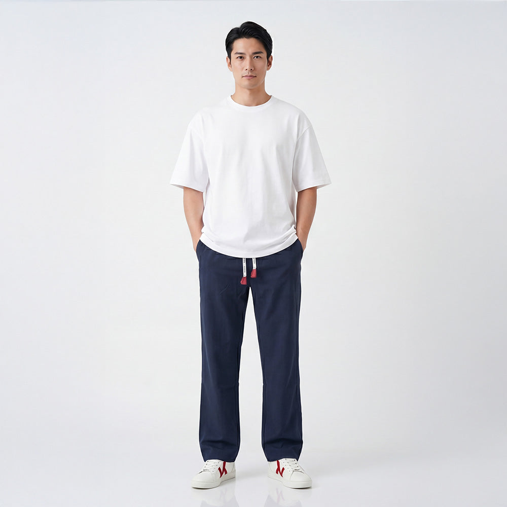 Neem - Pantalón de confort japonés