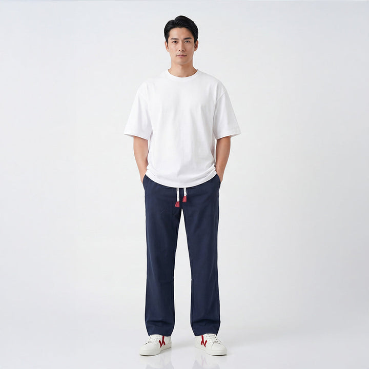 Neem - Pantalón de confort japonés