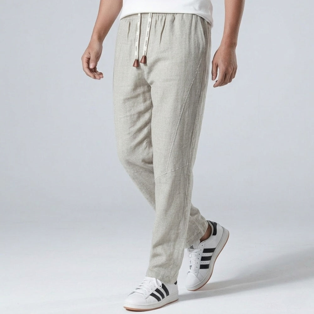 Paquete de 3 x Tsuki - Pantalón cómodo y transpirable japonés premium