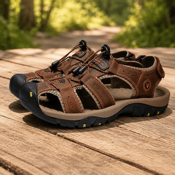 VENTARO™ | SANDALIAS CONFORT EXTERIOR