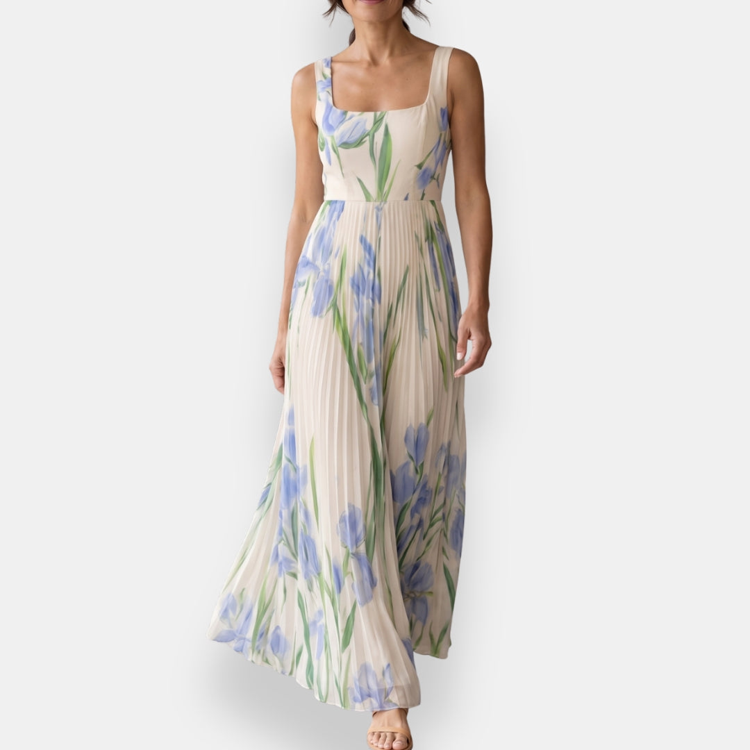 Camélia - Pétalos de flores de verano