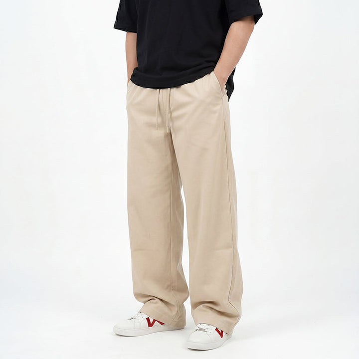 Hane - Pantalón respirante Premium relajado