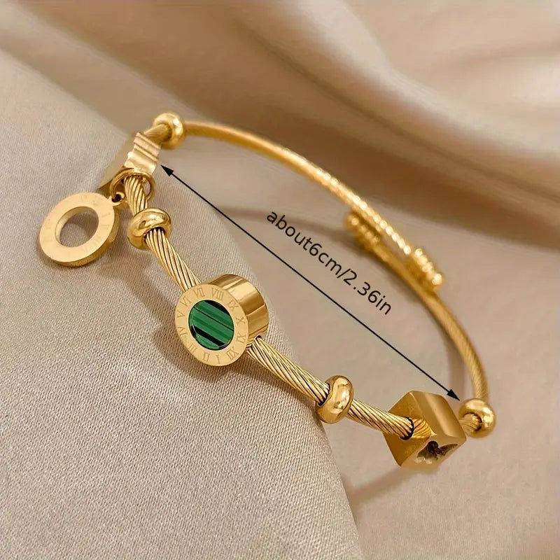 Pulsera Emerence Rousseau