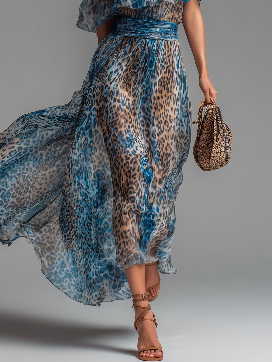Francesca – Vestido Costa Esmeralda