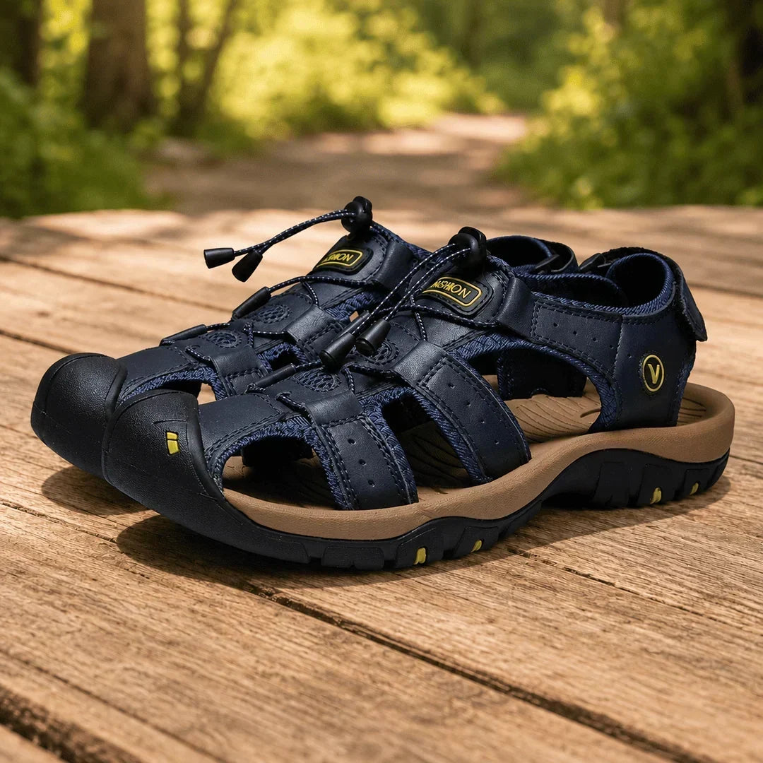 VENTARO™ | SANDALIAS CONFORT EXTERIOR