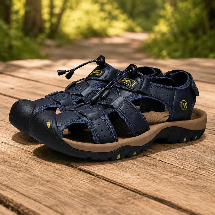 VENTARO™ | SANDALIAS CONFORT EXTERIOR