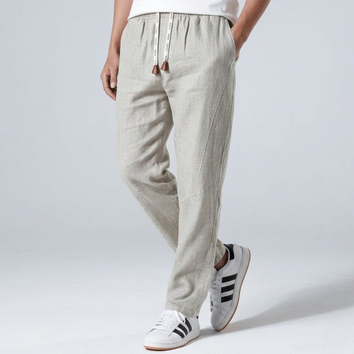 Paquete de 3 x Tsuki - Pantalón cómodo y transpirable japonés premium