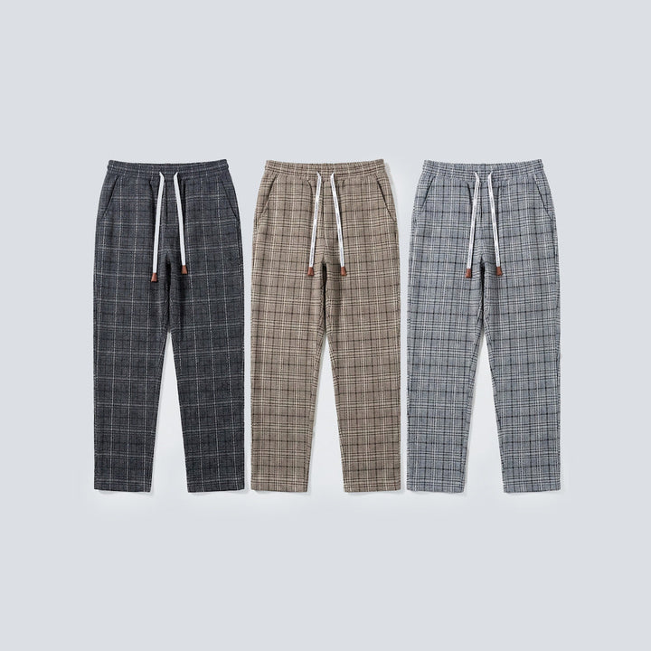Paquete de 3 x Kosei - Pantalones de harem cómodos y transpirables