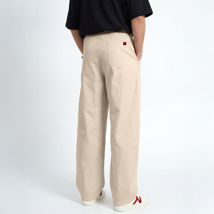 Hane - Pantalón respirante Premium relajado