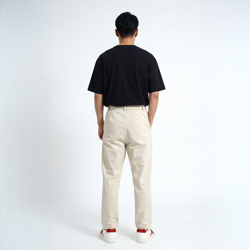 Tetsu - Pantalón japonés cómodo