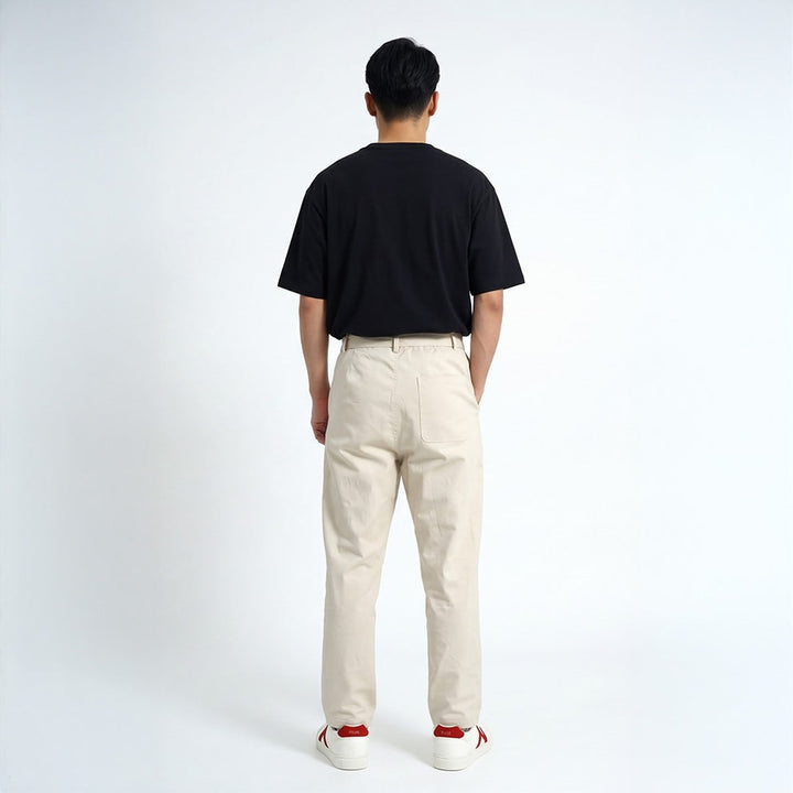 Tetsu - Pantalón japonés cómodo