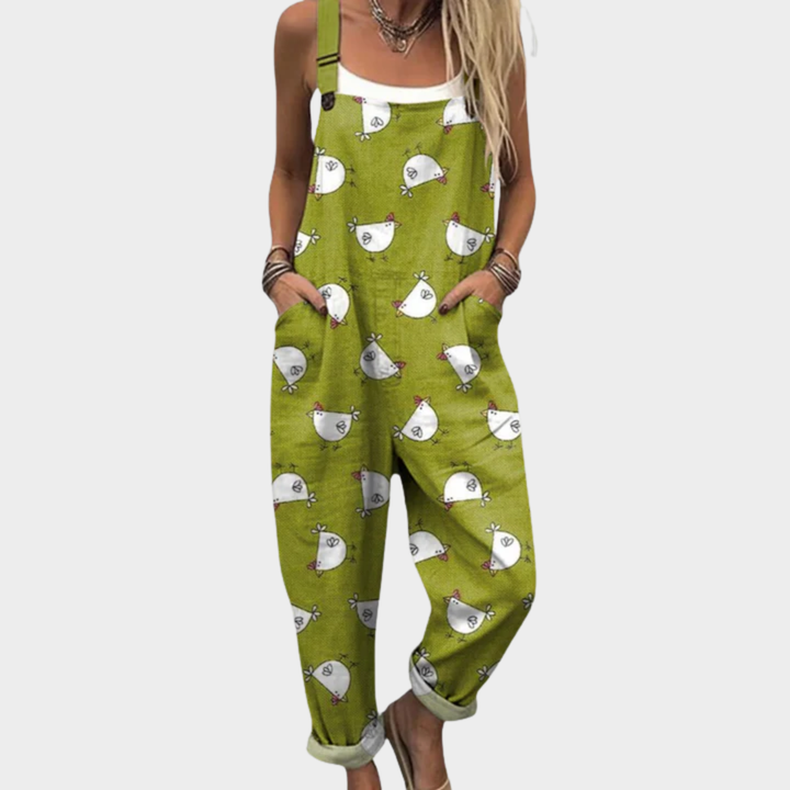Mono Impresa Cómoda