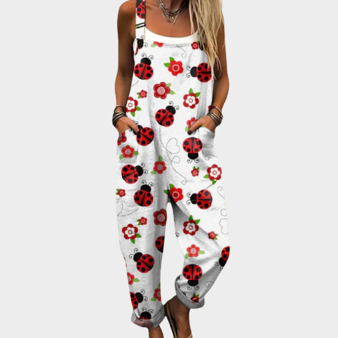 Mono Impresa Cómoda