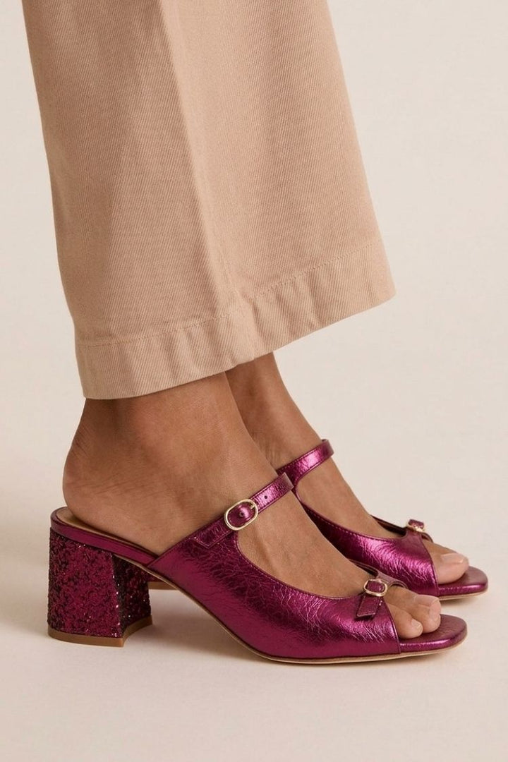 Valentina | Sandalias Riviera Elegantes