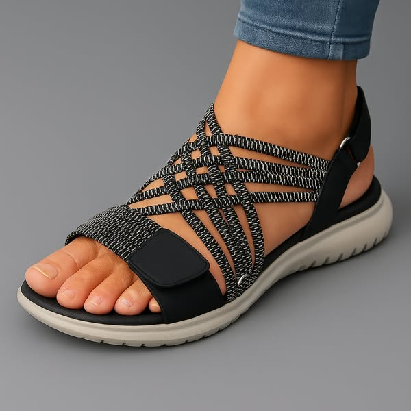 Anne™ | Sandalias Ergonómicas