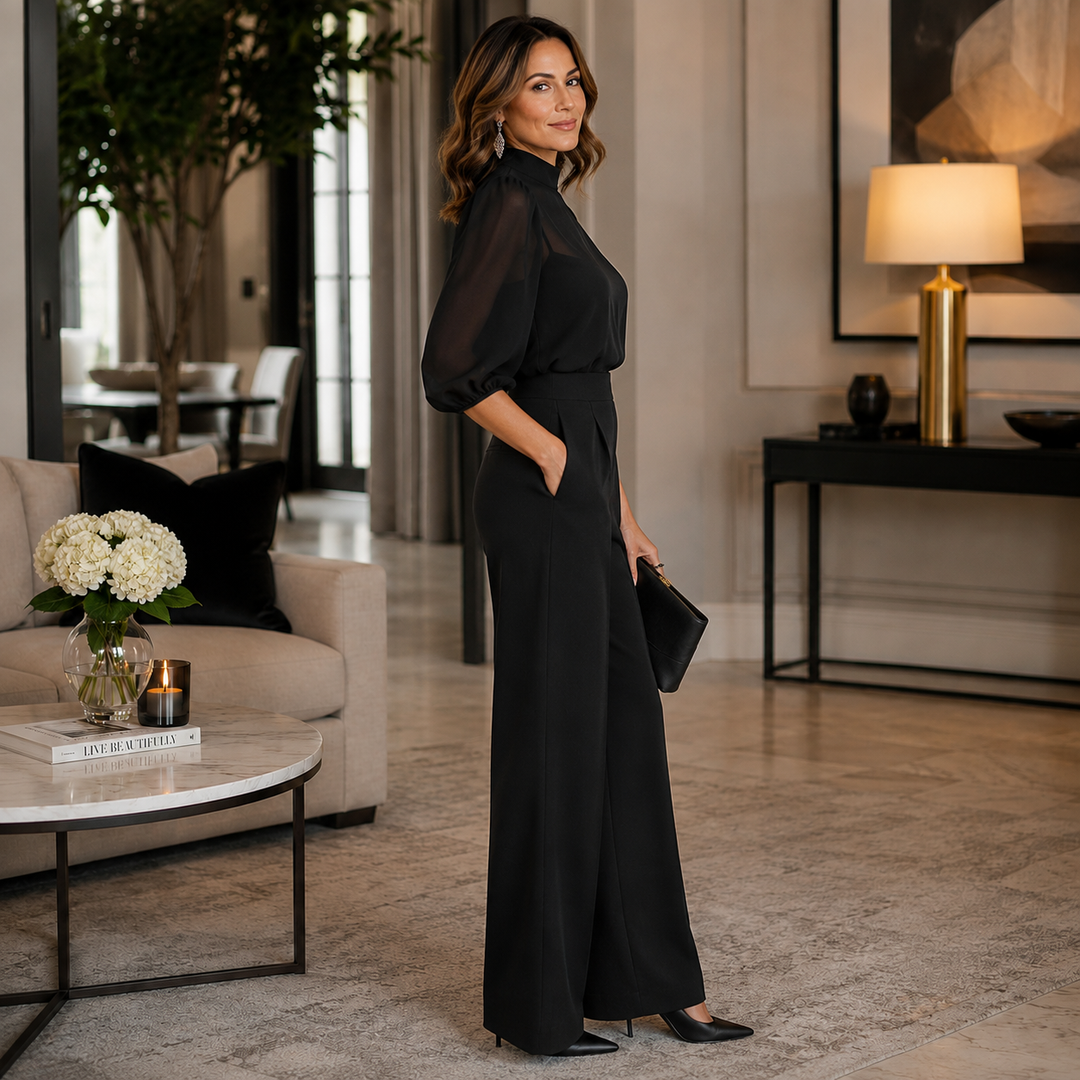 Agatha | Conjunto de tres piezas