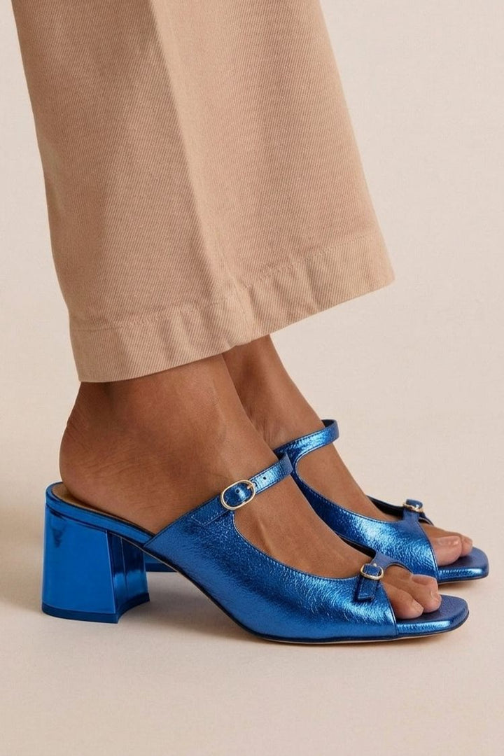 Valentina | Sandalias Riviera Elegantes