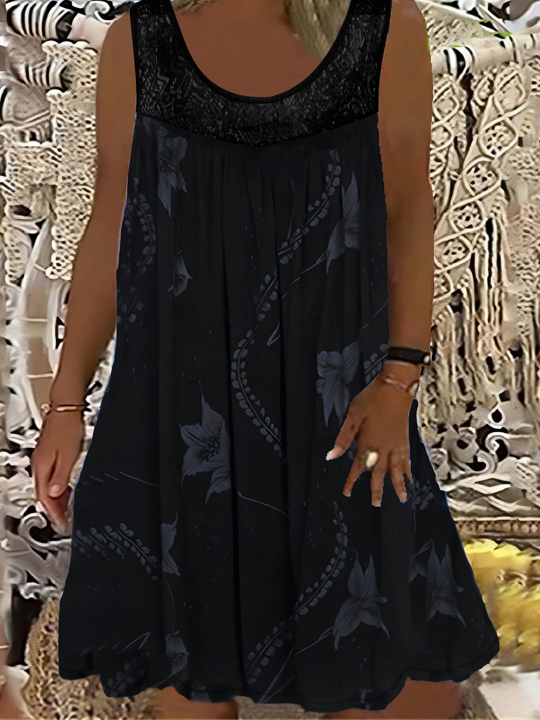 Anaïs - Brisa Floral