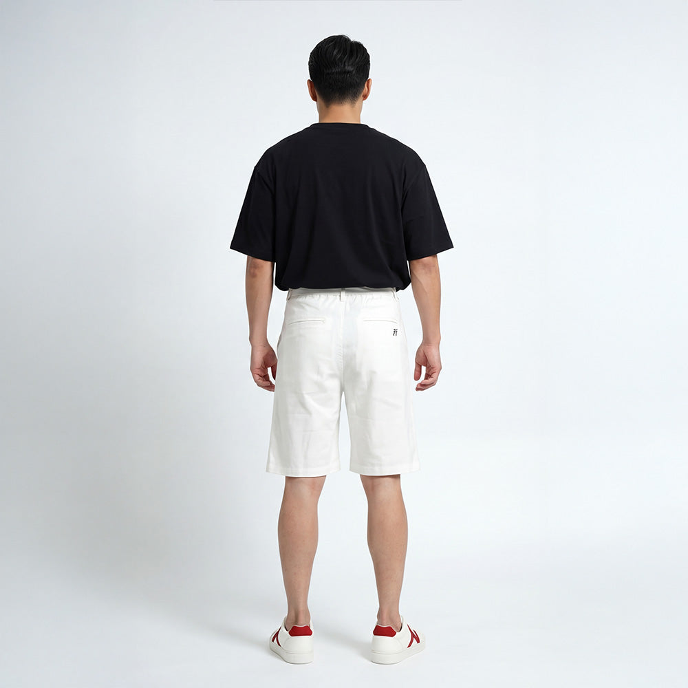 Ronin - Bermuda Shorts Confort Japonés