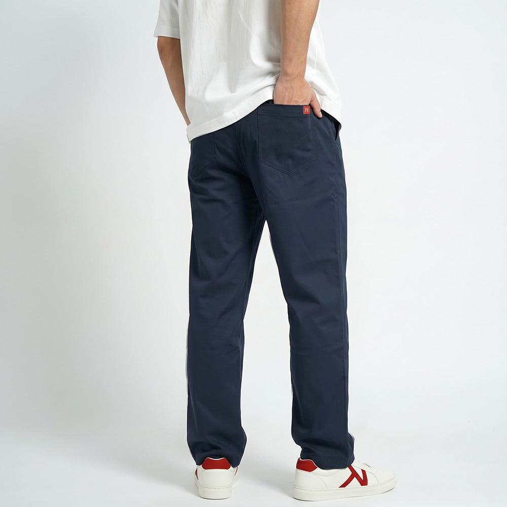 Neem - Pantalón de confort japonés