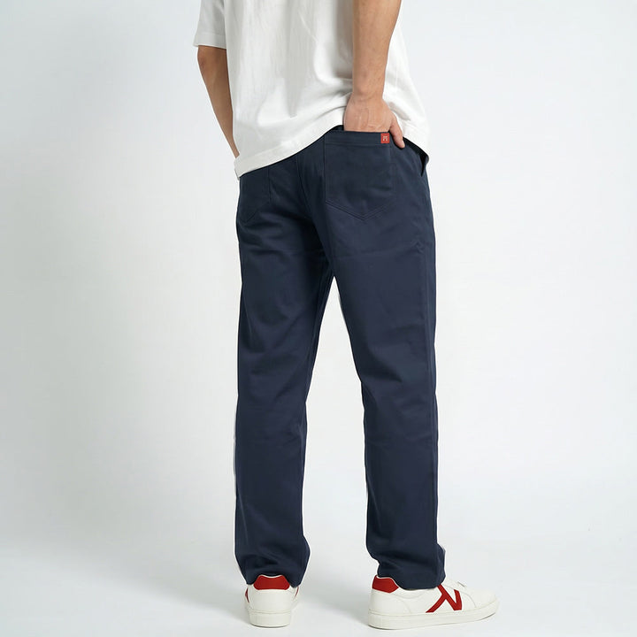 Neem - Pantalón de confort japonés