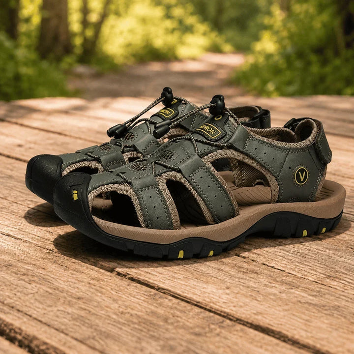 VENTARO™ | SANDALIAS CONFORT EXTERIOR