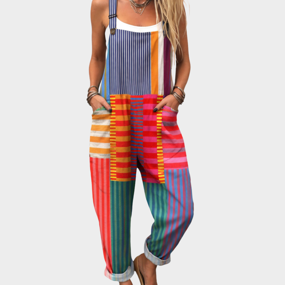 Mono Impresa Cómoda