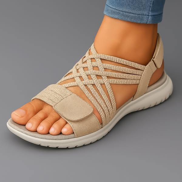 Anne™ | Sandalias Ergonómicas