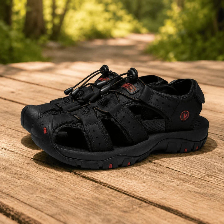 VENTARO™ | SANDALIAS CONFORT EXTERIOR