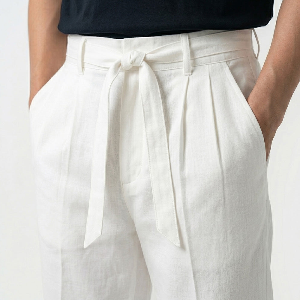 Ronin - Bermuda Shorts Confort Japonés