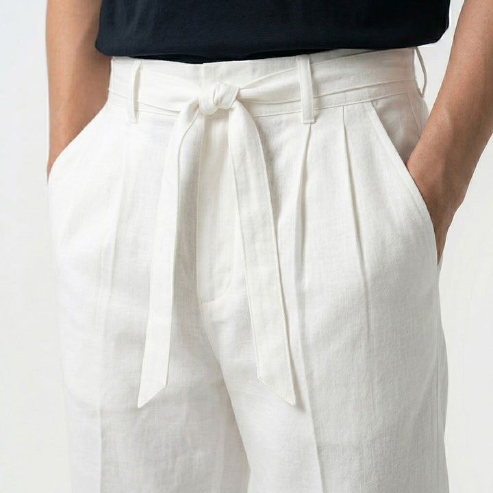 Ronin - Bermuda Shorts Confort Japonés