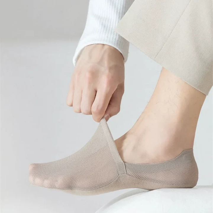 Anita Calcetines Invisibles