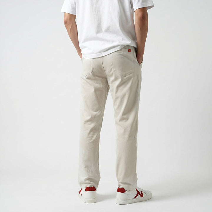 Neem - Pantalón de confort japonés