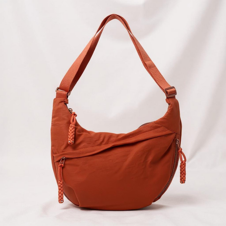 Gioia | Bolso de bandolera Naranja