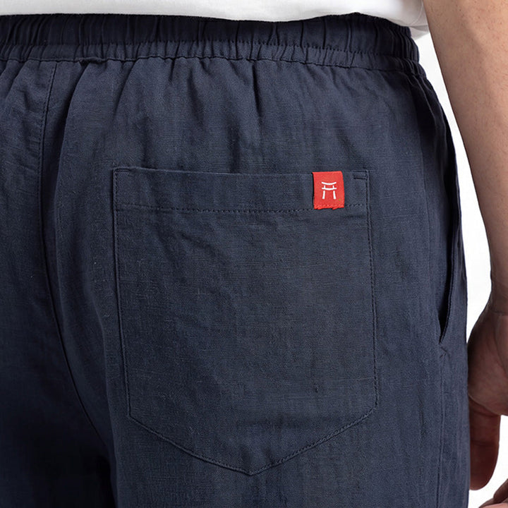 Neem - Pantalón de confort japonés