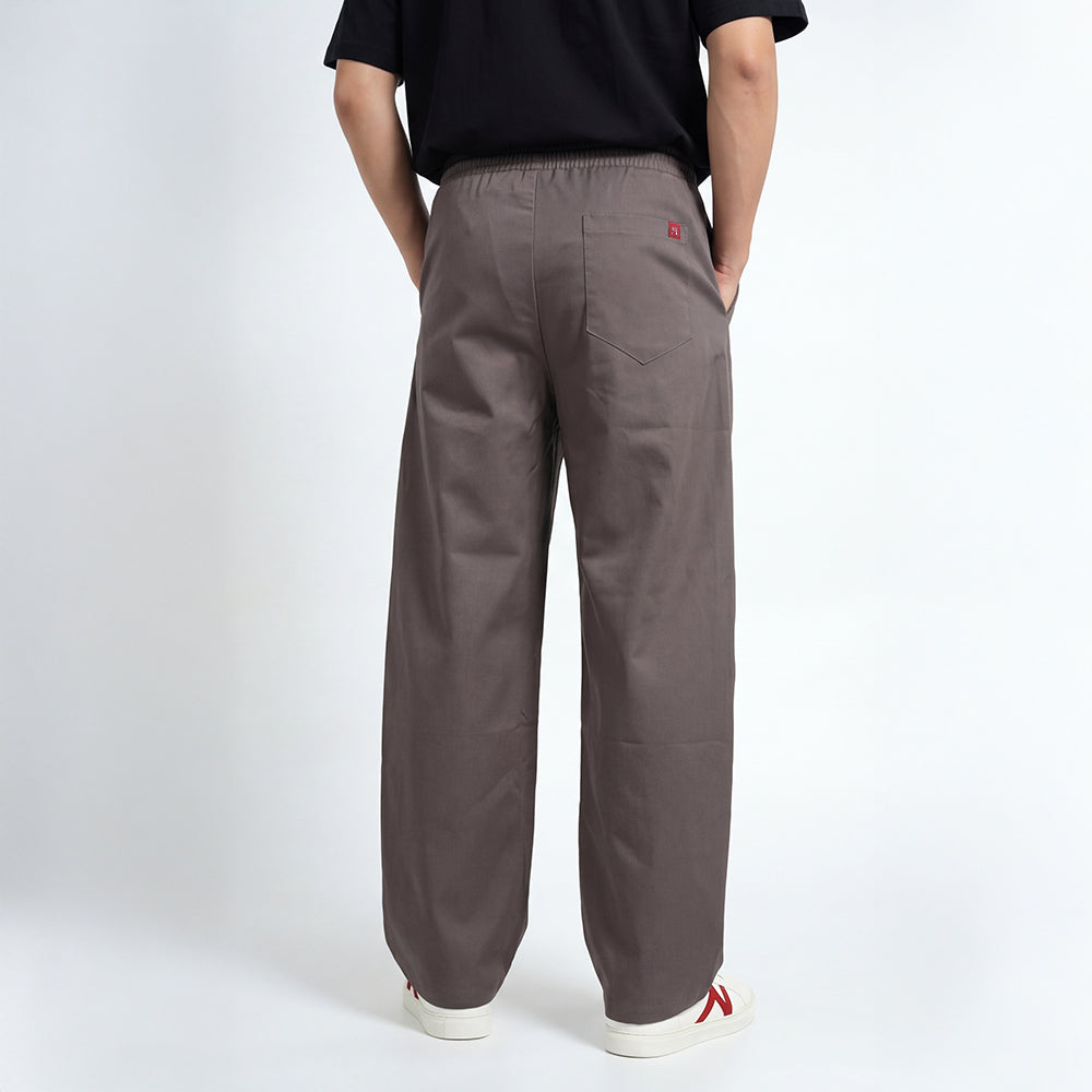 Hane - Pantalón respirante Premium relajado