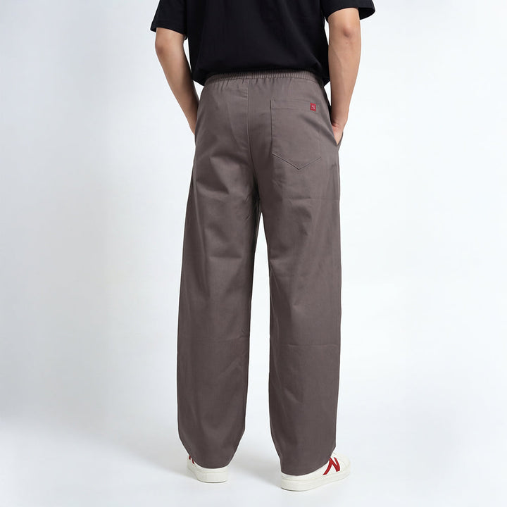 Hane - Pantalón respirante Premium relajado
