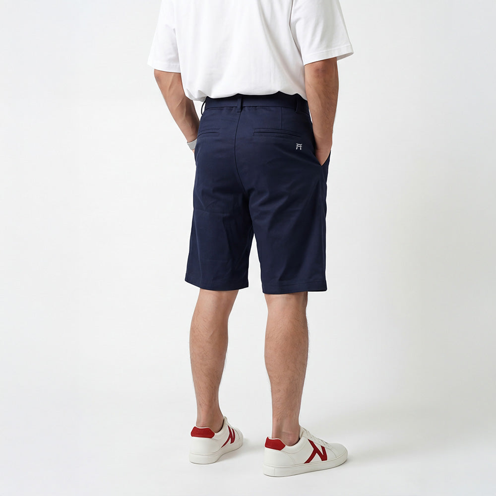 Ronin - Bermuda Shorts Confort Japonés
