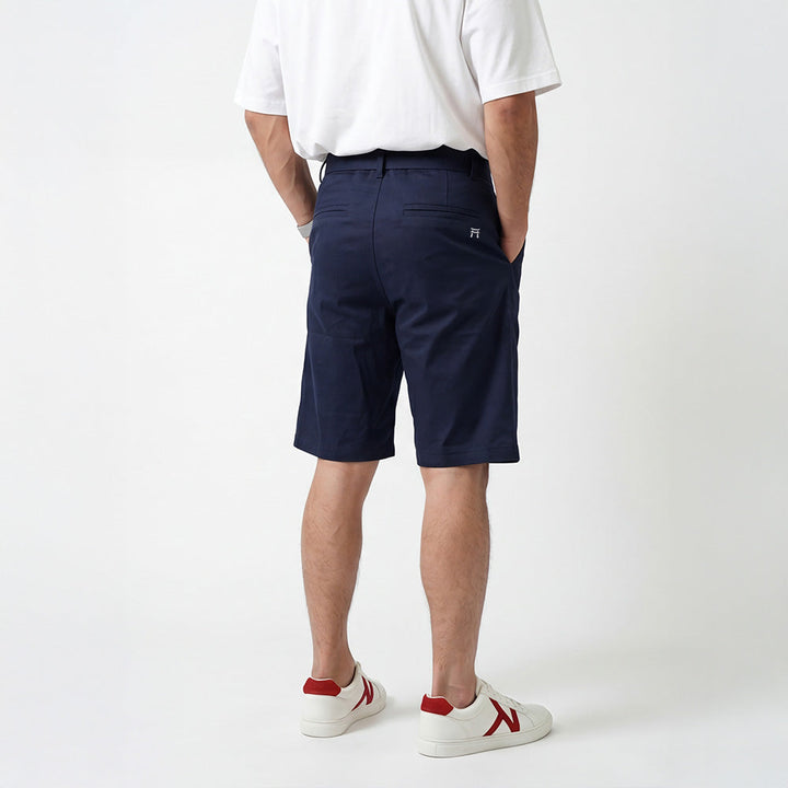 Ronin - Bermuda Shorts Confort Japonés