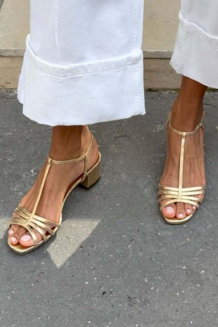 Allegra | Sandalias Elegantes para el Día