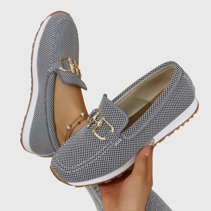 Susie | Zapatos ortopédicos tipo mocasín