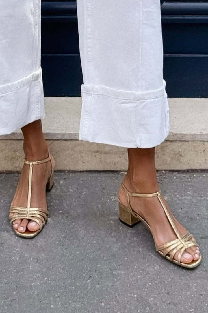 Allegra | Sandalias Elegantes para el Día
